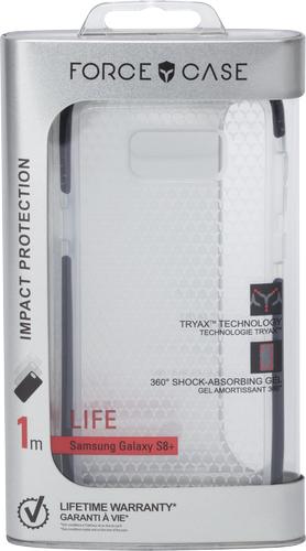 Produktbild Force Case Life mit Tryax-System Series (Samsung Galaxy S8+)