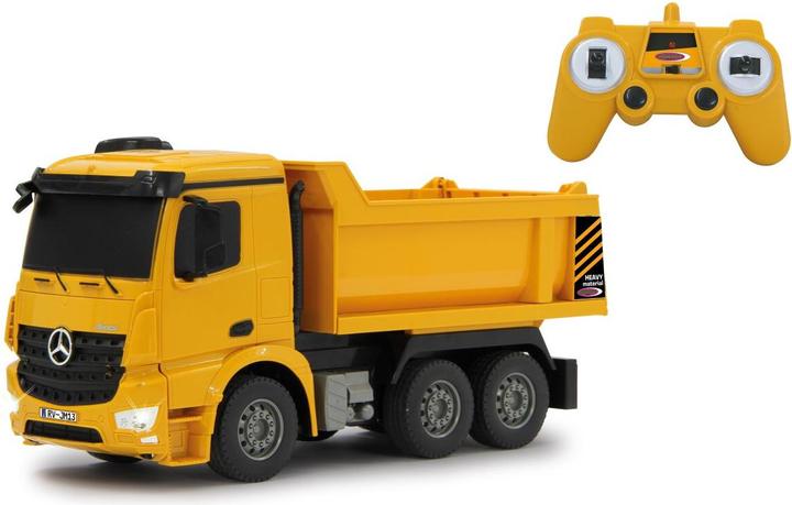 Produktbild Jamara Mercedes-Benz Arocs