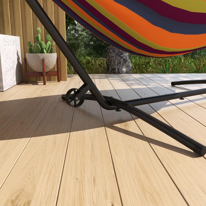 Produktbild Outsunny Hängemattengestell (220 kg)
