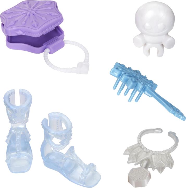 Immagine prodotto Disney Frozen Gira e Rivela Elsa