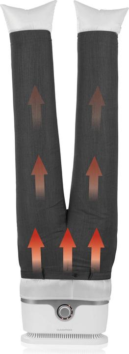 Immagine prodotto CleanMaxx Attacco per pantaloni a pressare