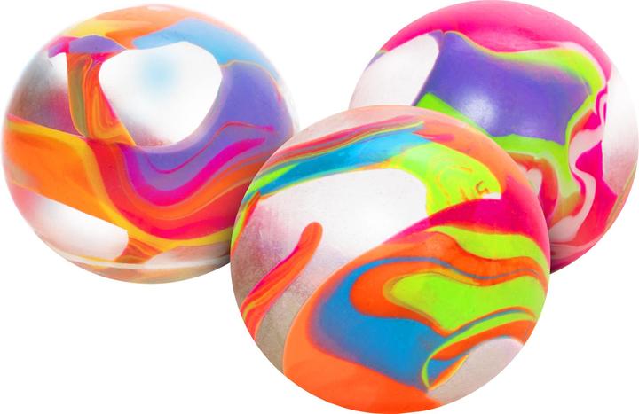 Actual product image NeeDoh Marbleez CDU