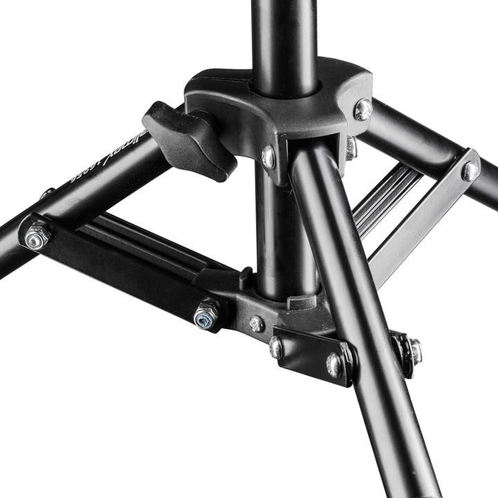 Actual product image Walimex Lamp tripod 40cm (40 cm, 2.50 kg)