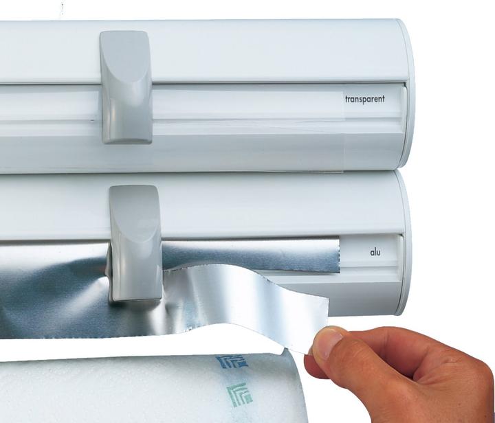 Actual product image Leifheit Rolly Mobile