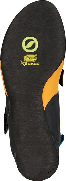 Actual product image Scarpa Herren Force V Kletterschuhe (45.5)