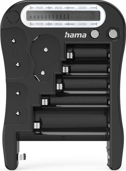 Produktbild Hama Universal-Messgerät
