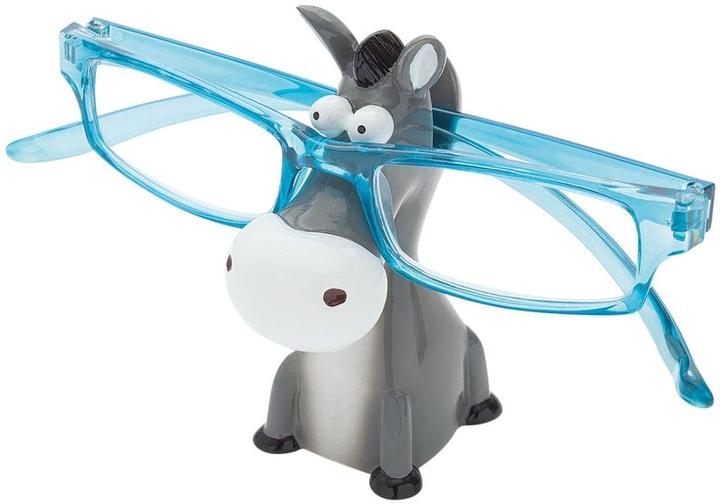 Actual product image Wedo Glasses holder Donkey