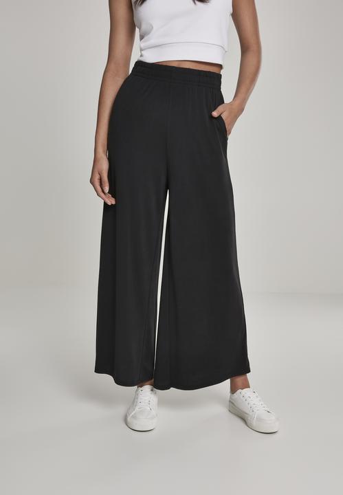 Actual product image Urban Classics Ladies Modal Culotte (4XL)