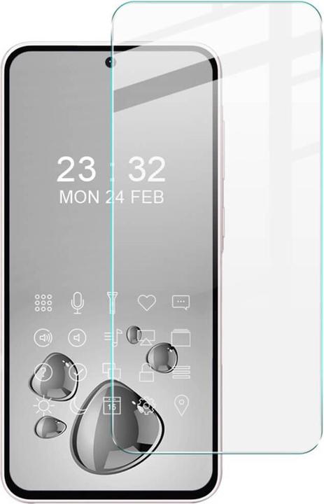 Immagine prodotto Imak Xiaomi Redmi 8 - Custodia in gomma siliconica UX5 (1 Pezzo/i, Samsung Galaxy A56)