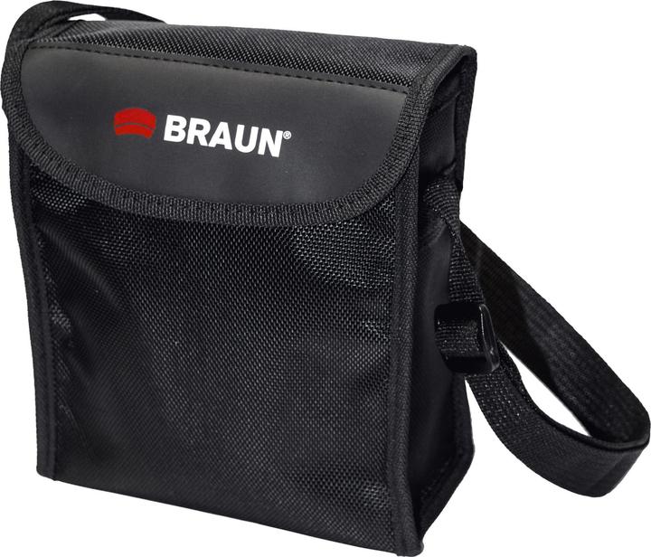 Produktbild Bresser Braun Compagno 10x42 WP (10 x, 42 mm)