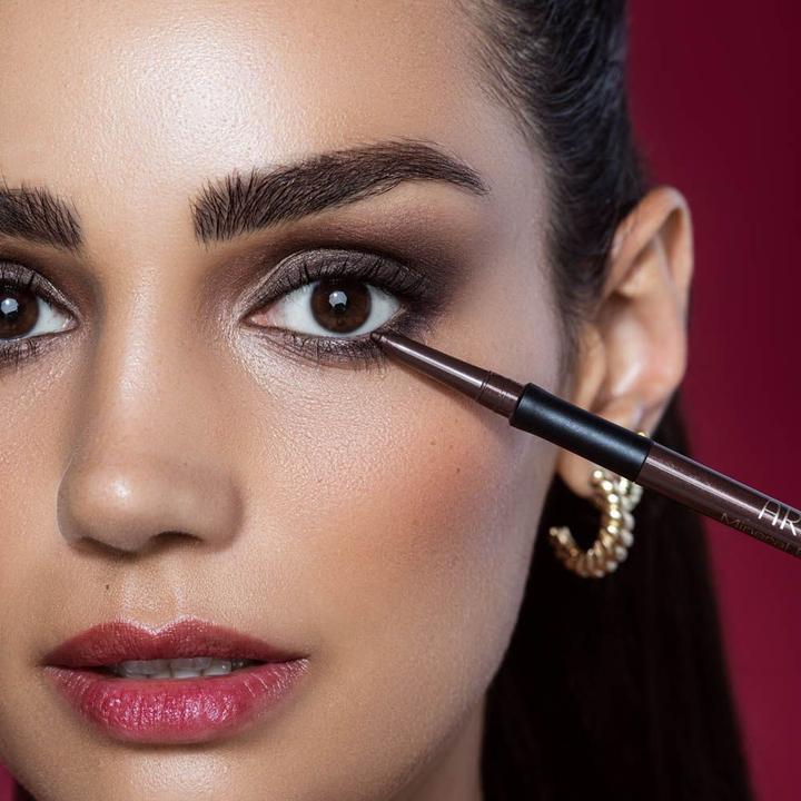 Produktbild Artdeco Mineral Eye Styler (93 mineral fading dusk)
