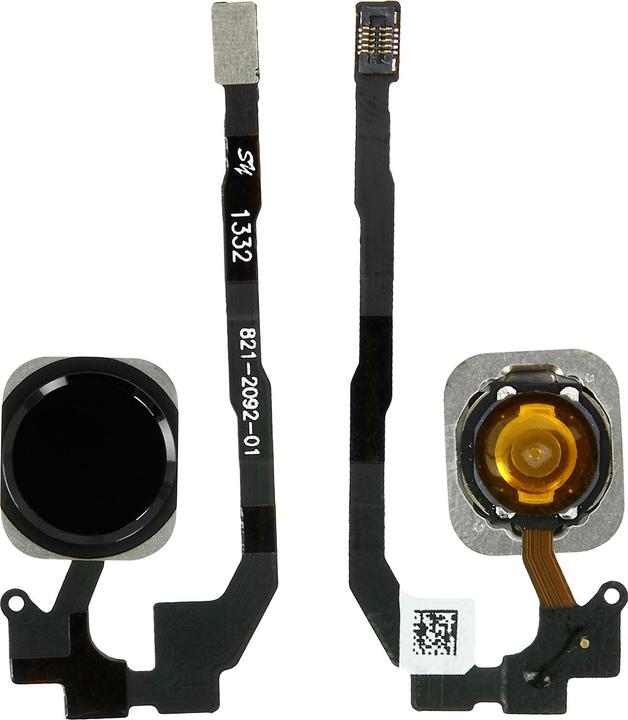 Produktbild Avizar Ersatzteil iPhone 5S/SE Home Taste (iPhone 5S)
