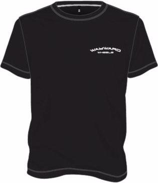 Produktbild Wayward Badge T-Shirt (M)
