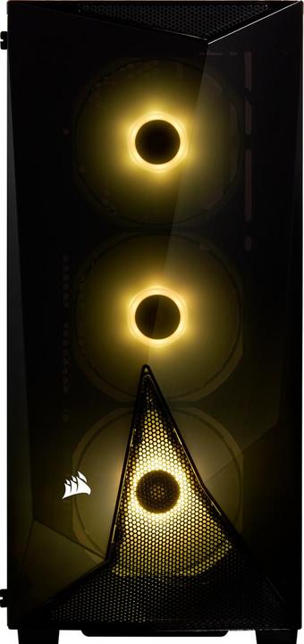 Immagine prodotto Corsair Spec-Delta RGB TG (ATX)