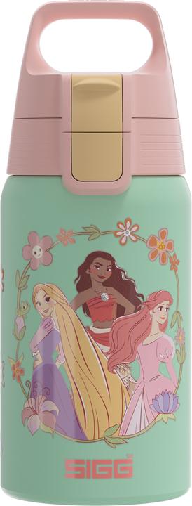 Princesses