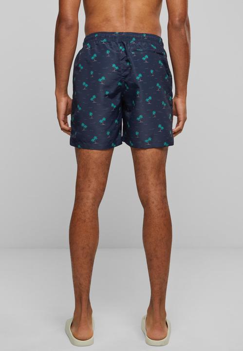 Immagine prodotto Urban Classics Pantaloncini da bagno modello (L)
