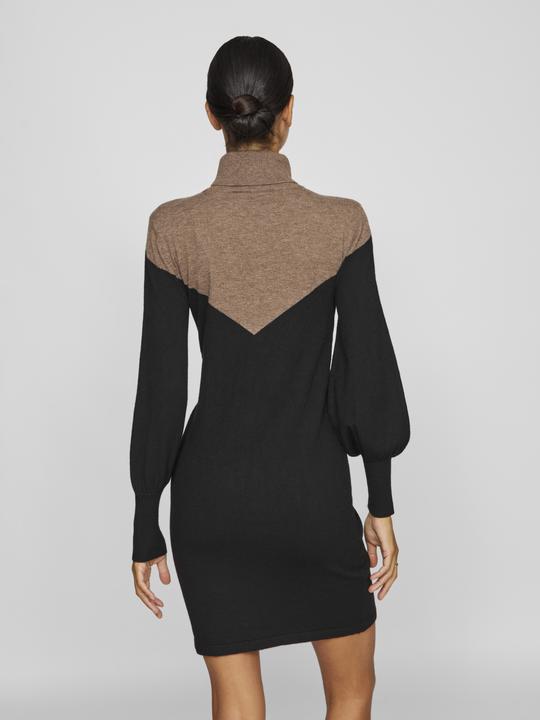 Image du produit Vila Robe midi en tricot (S)