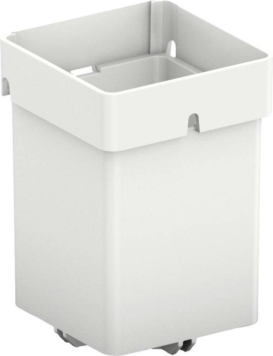 Tanos 83500055 Einsatzschale 10teilig (L x B x H) 50 x 50 x 68 mm