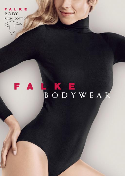 Image du produit Falke LS Body (36, 37, 38)