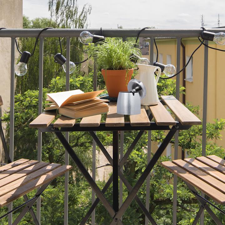 Actual product image Relaxdays Ashtray