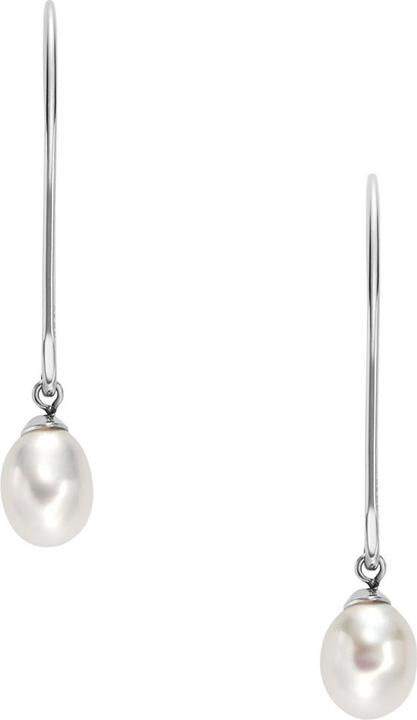 Image du produit Skagen Ohrhänger AGNETHE PEARL (Acier inoxydable)