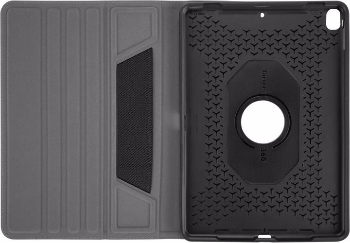 Actual product image Targus Versavu (iPad Pro 10.5 2017 (1. Gen), iPad Air 2019 (3. Gen), iPad 2019 (7th gene))