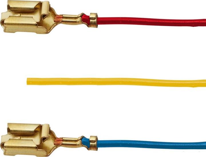 Actual product image Hella Flashing beacon LED 2XD 012 878-101