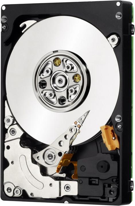 Actual product image Packard Bell Hdd.9.5mm.750gb.5k4.Sata.Lf (0.75 TB, 2.5")