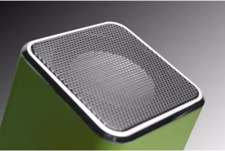 Actual product image Technaxx Musicman Ma Soundstation (5 h, Electrical connection, Rechargeable battery operated)