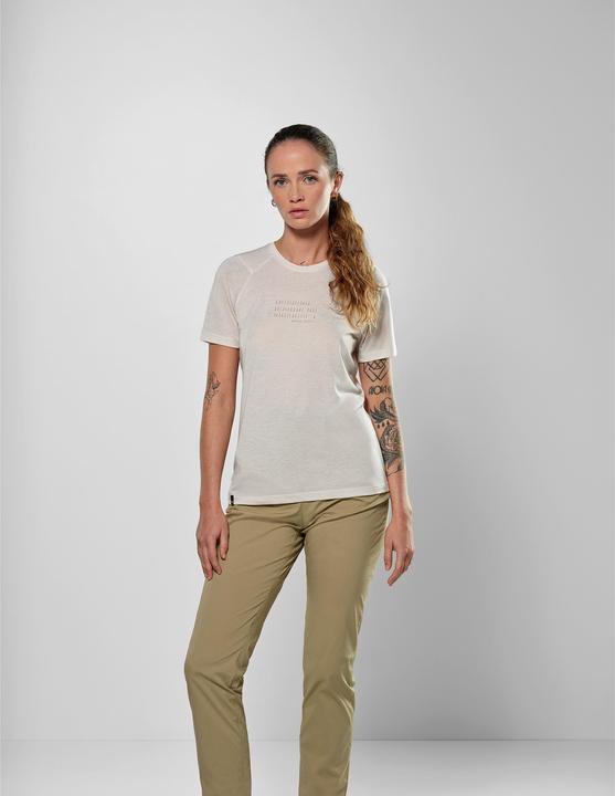 Image du produit Salewa Eagle Poem Dry'Ton T-shirt Da (46, L)