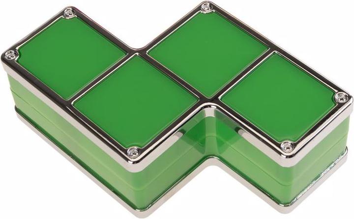 Tactbit Light TB1080-R (0 lm)