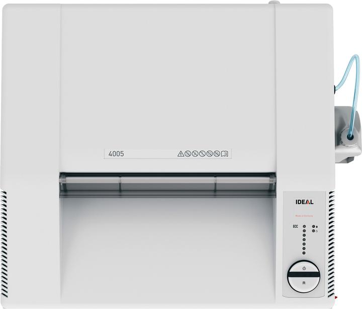 Image du produit Ideal 4005-C/C (Coupe de particules)