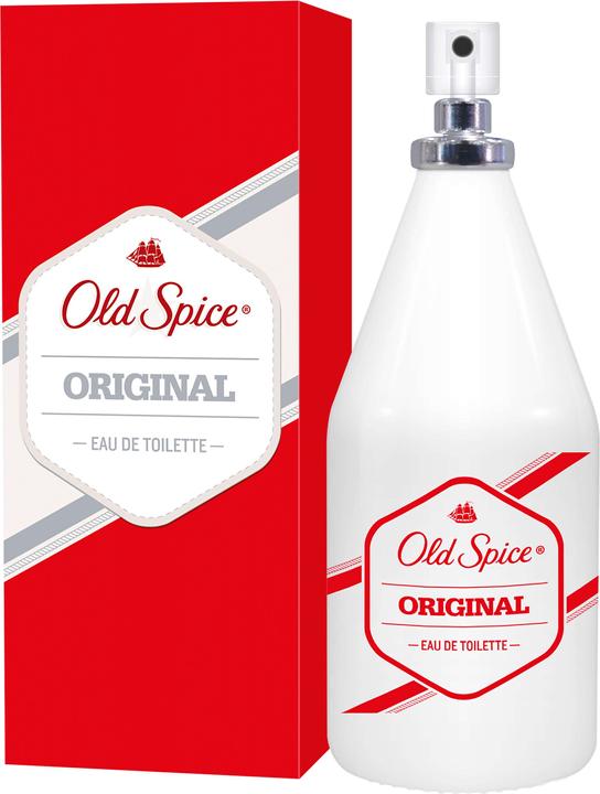 Image du produit Old Spice Original (Eau de toilette, 100 ml)