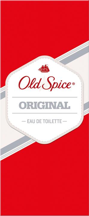 Image du produit Old Spice Original (Eau de toilette, 100 ml)