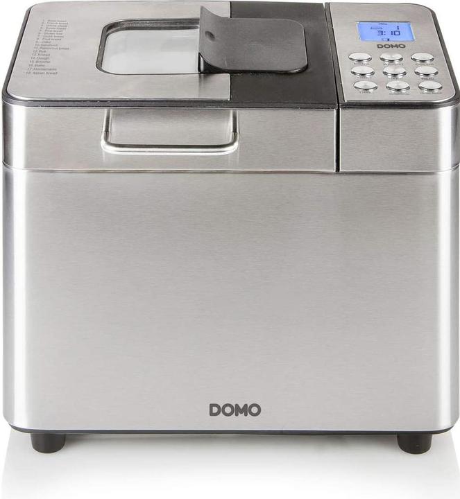 Actual product image Domo B3971