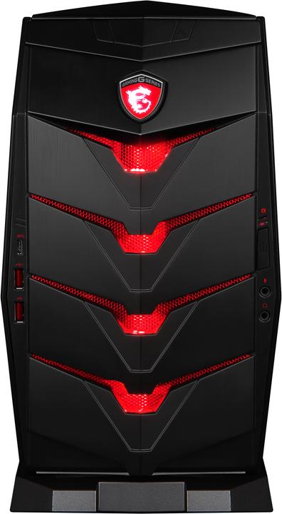 Immagine prodotto MSI Aegis-023DE (Intel Core i5-6400, 1128 GB, 1128 GB, GeForce GTX 970)