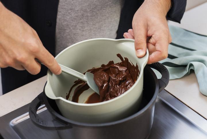 Produktbild Mepal Teigschaber Chef It