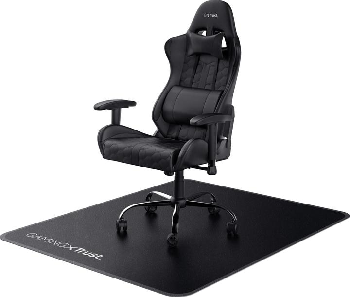 Actual product image Trust GXT 715 Floor mat (120 x 99 cm)