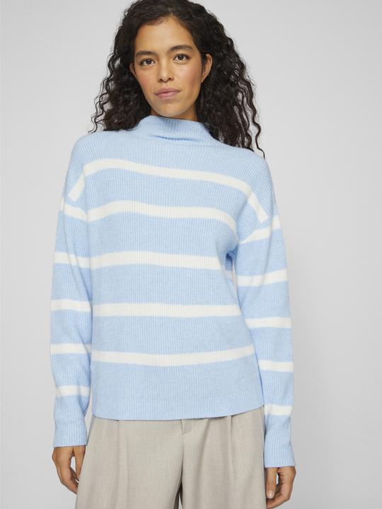 Actual product image Vila Striped knit jumper (XS)