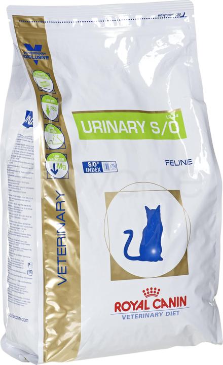 Produktbild Royal Canin Urinary S/O (Senior, 1 Stk., 3500 g)