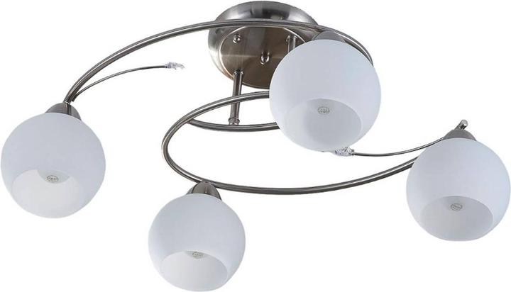 Gris, Cornet, Aluminium
