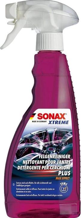 Produktbild Sonax Felgenreiniger Plus (500 ml)