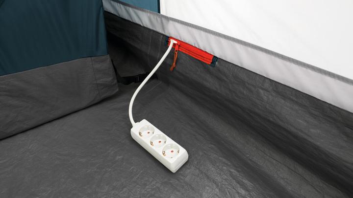 Actual product image Easy Camp Palmdale 500 (Tunnel tent, 16.50 kg, 5 persons)
