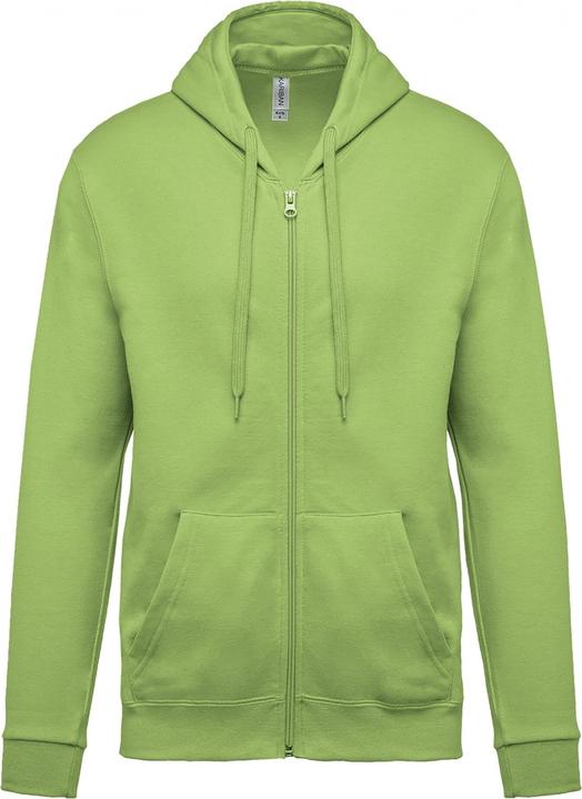 Kariban Kapuzenjacke