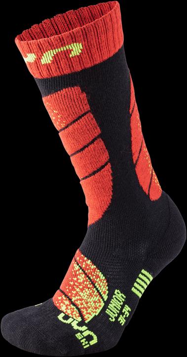 Black, Red