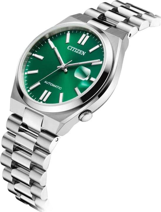 Immagine prodotto Citizen NJ0150-81X (Orologio da polso analogico, 40 mm)