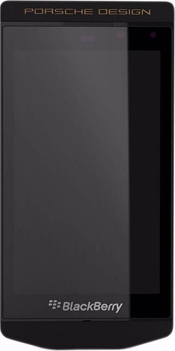 Produktbild BlackBerry P9982 (64 GB, Cognac, 4.20", Single SIM, 8 Mpx, 4G)
