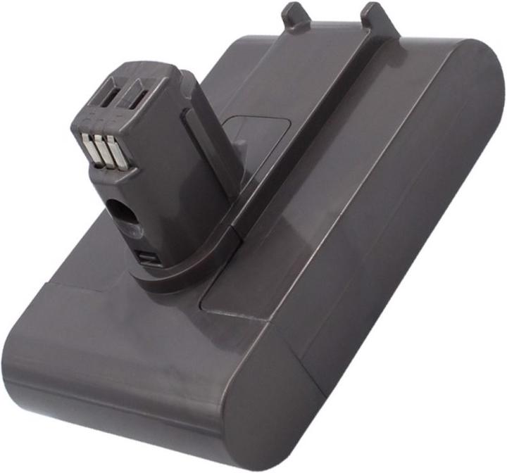 Actual product image Dyson Akku passend für DC31, DC34, DC44, 17083-2811