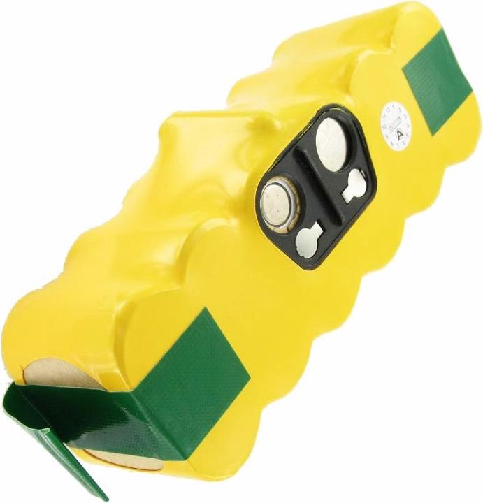 Produktbild No Name Akku Roomba 500, 510, 530, 532, 535