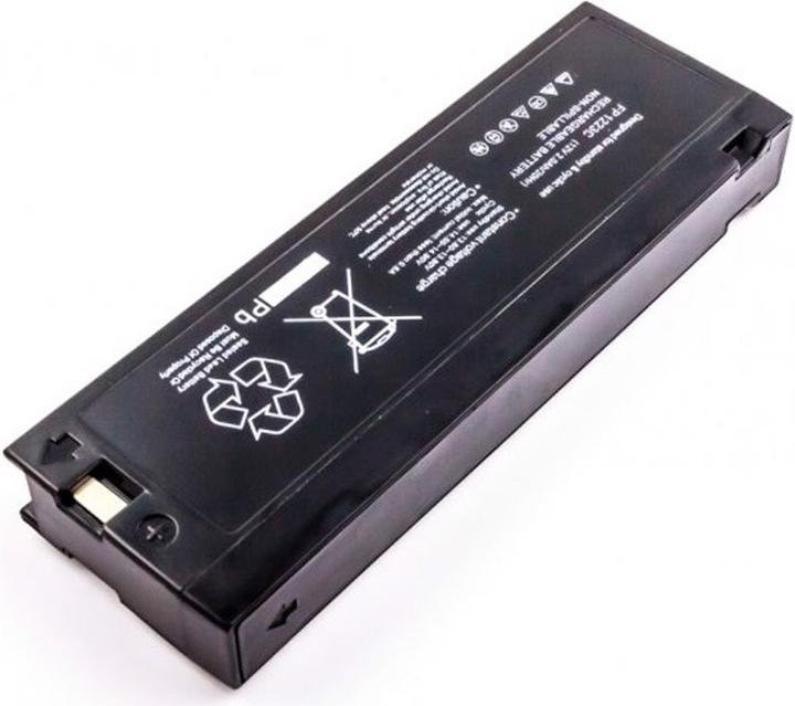 Image du produit Panasonic Akku VW-VB30, -VB31, VW-VBF10E (Batterie de l'appareil photo)